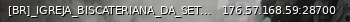 Маленький баннер сервера: [BR]_IGREJA_BISCATERIANA_DA_SETIMA_PUTARIA_Loot_4x_Full_PvE