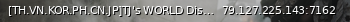 Маленький баннер сервера: [TH.VN.KOR.PH.CN.JP]TJ's WORLD Discord.gg/tjw X5 LOOT Since 2020