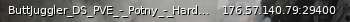 Маленький баннер сервера: ButtJuggler_DS_PVE_-_Potny_-_Hardcore_Bots
