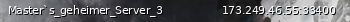 Маленький баннер сервера: Master`s_geheimer_Server_3