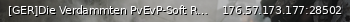 Маленький баннер сервера: [GER]Die Verdammten PvEvP-Soft RP-Custom Loot