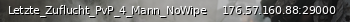Маленький баннер сервера: Letzte_Zuflucht_PvP_4_Mann_NoWipe