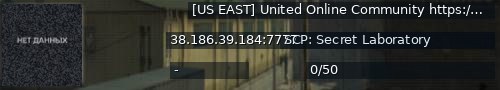 Большой баннер сервера: [US EAST] United Online Community  https://discord.gg/eUhGntyCedModVerification3569