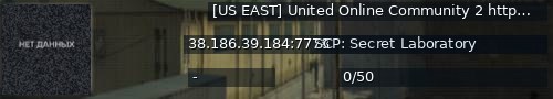Большой баннер сервера: [US EAST] United Online Community 2  https://discord.gg/eUhGntyCedModVerification4027