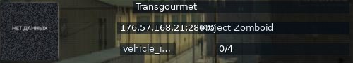 Большой баннер сервера: Transgourmet