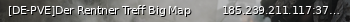 Маленький баннер сервера: [DE-PVE]Der Rentner Treff Big Map