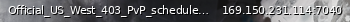 Маленький баннер сервера: Official_US_West_403_PvP_scheduled_raids_FP_Only