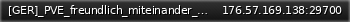 Маленький баннер сервера: [GER]_PVE_freundlich_miteinander_Zocken