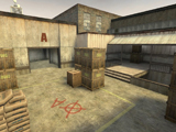 Карта: de_season